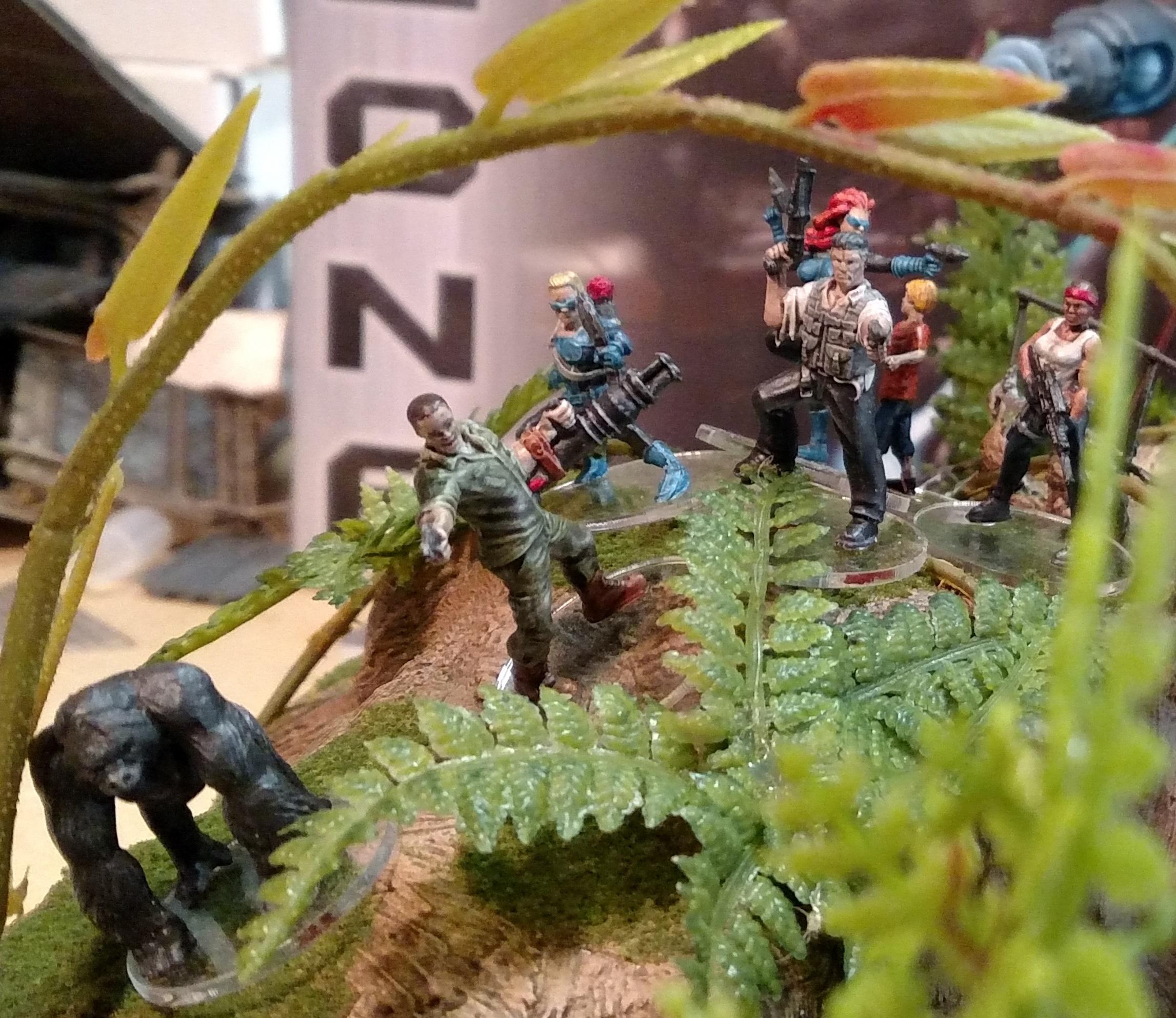 mars attacks neca